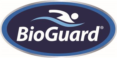 this is the bioguard logo
