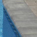 This is a Swimming Pool pavers in Western MA