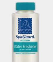 spa guard water freshener - Western, MA