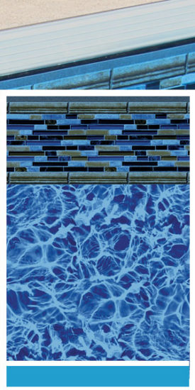 Truedge Select Pool Liner Replacement - Torrington, CT